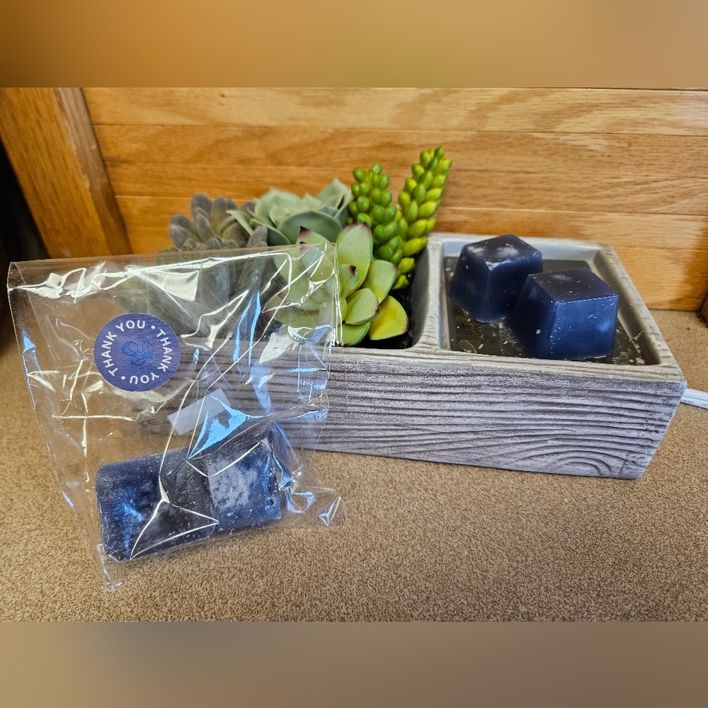 Twilight Forest Wax Melts